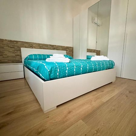 Zenzone House Apartman La Spezia Kültér fotó