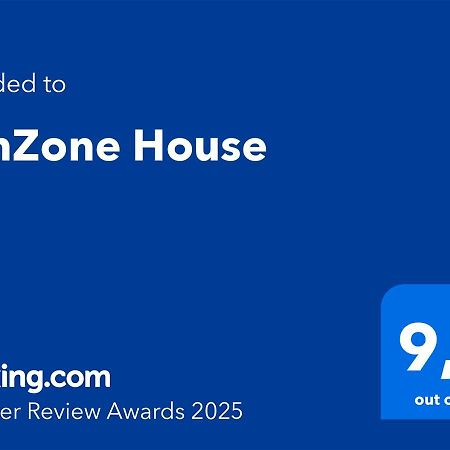 Zenzone House Apartman La Spezia Kültér fotó