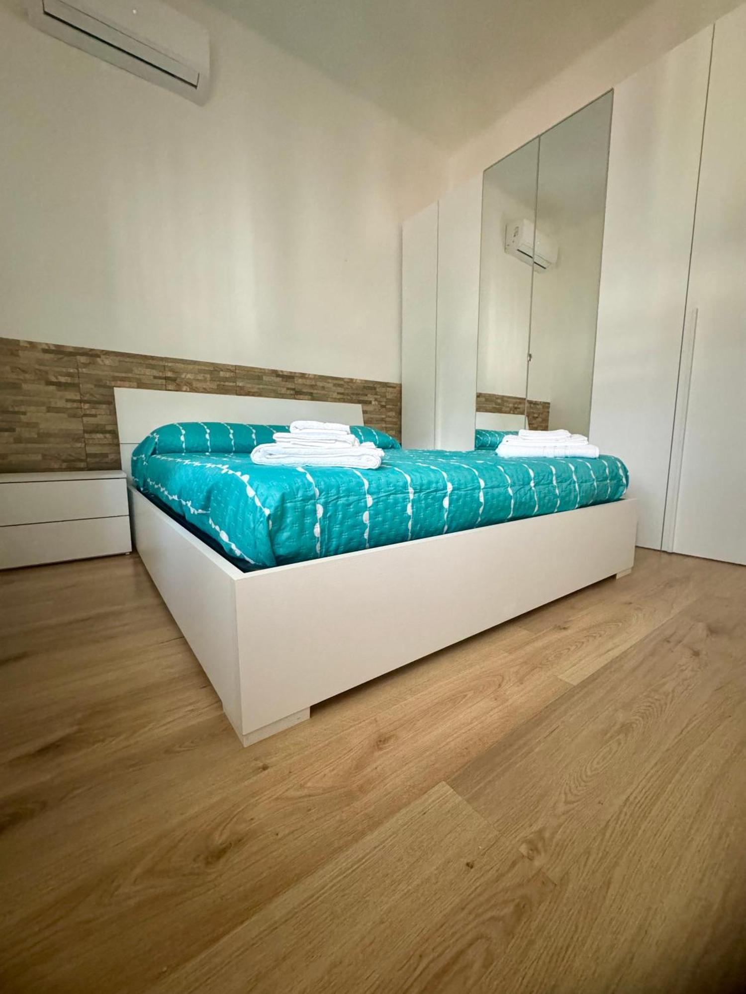 Zenzone House Apartman La Spezia Kültér fotó