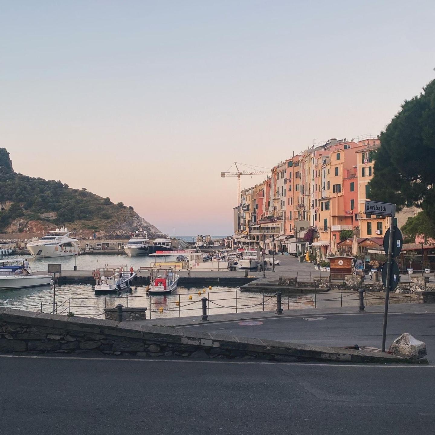 Zenzone House Apartman La Spezia Kültér fotó