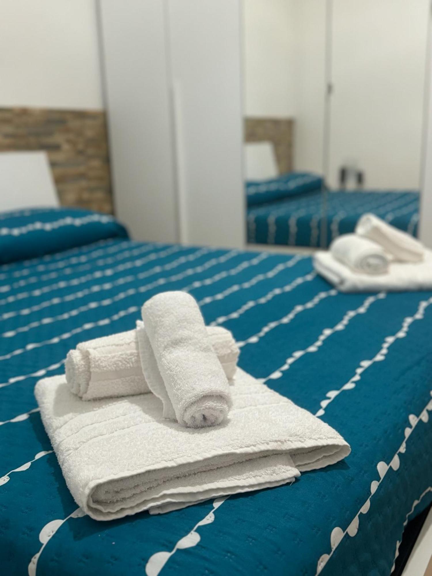 Zenzone House Apartman La Spezia Kültér fotó