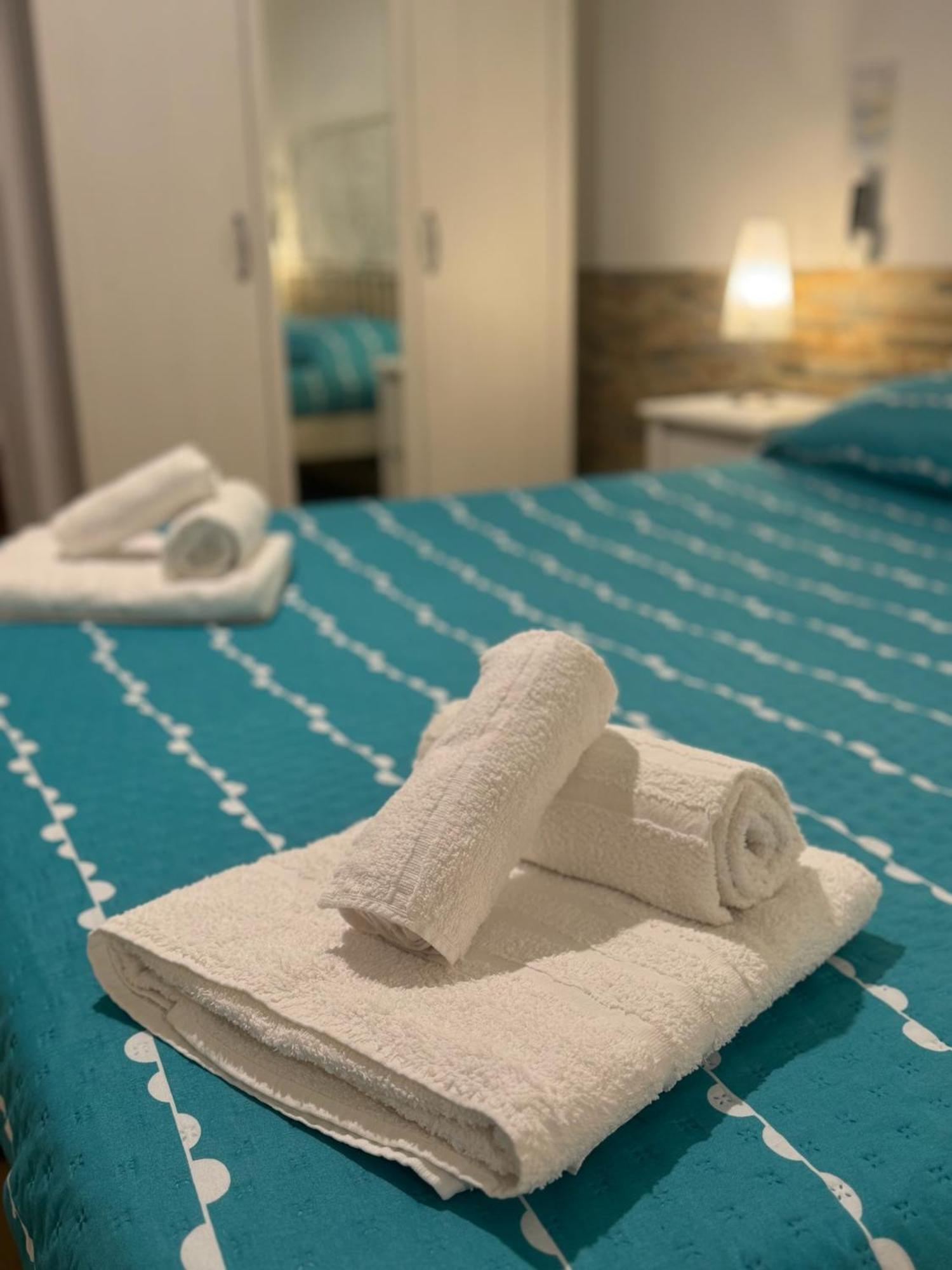 Zenzone House Apartman La Spezia Kültér fotó