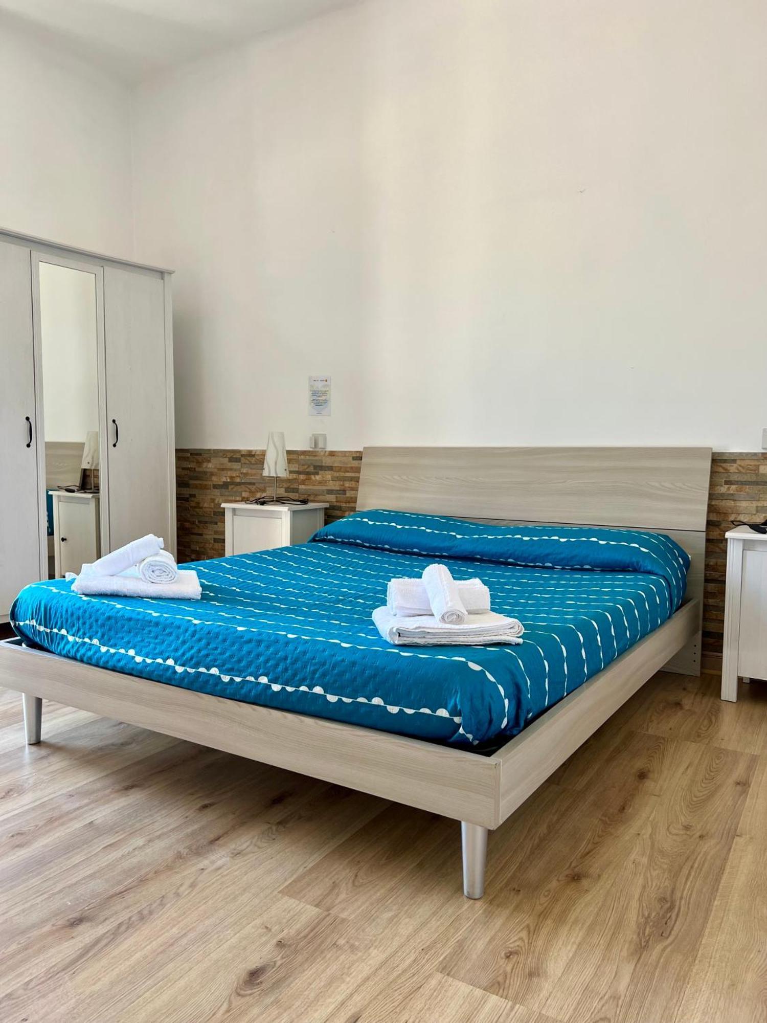 Zenzone House Apartman La Spezia Kültér fotó