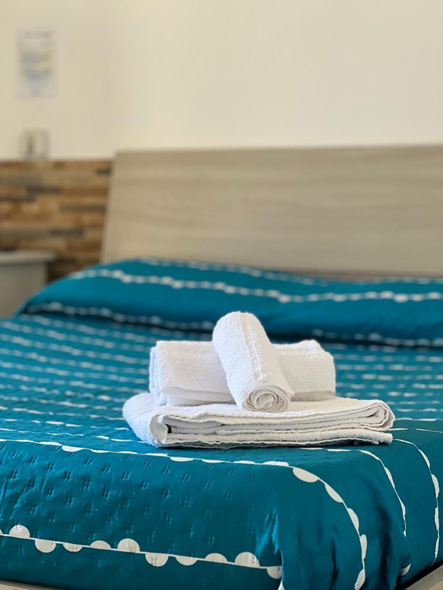 Zenzone House Apartman La Spezia Kültér fotó