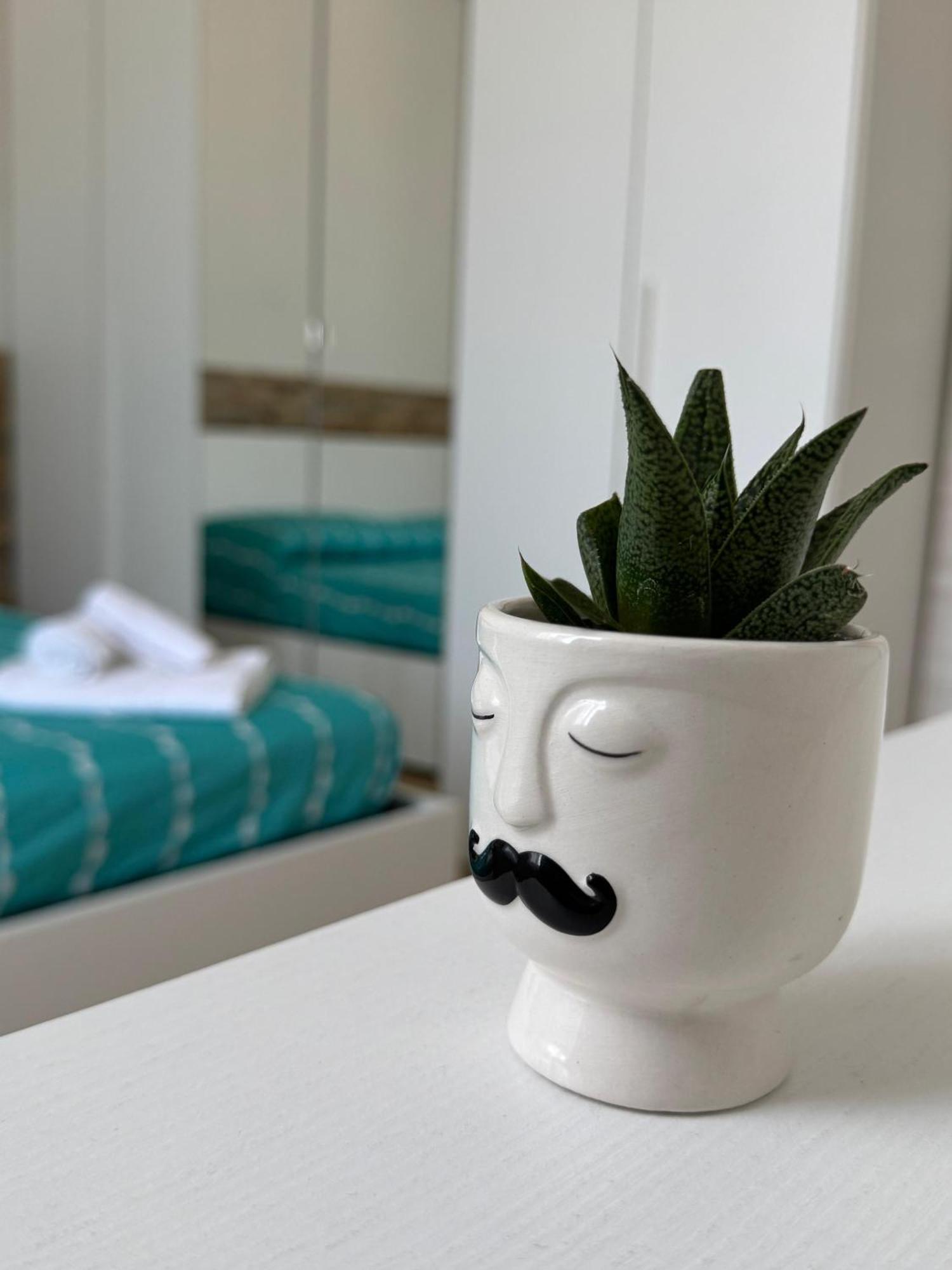 Zenzone House Apartman La Spezia Kültér fotó