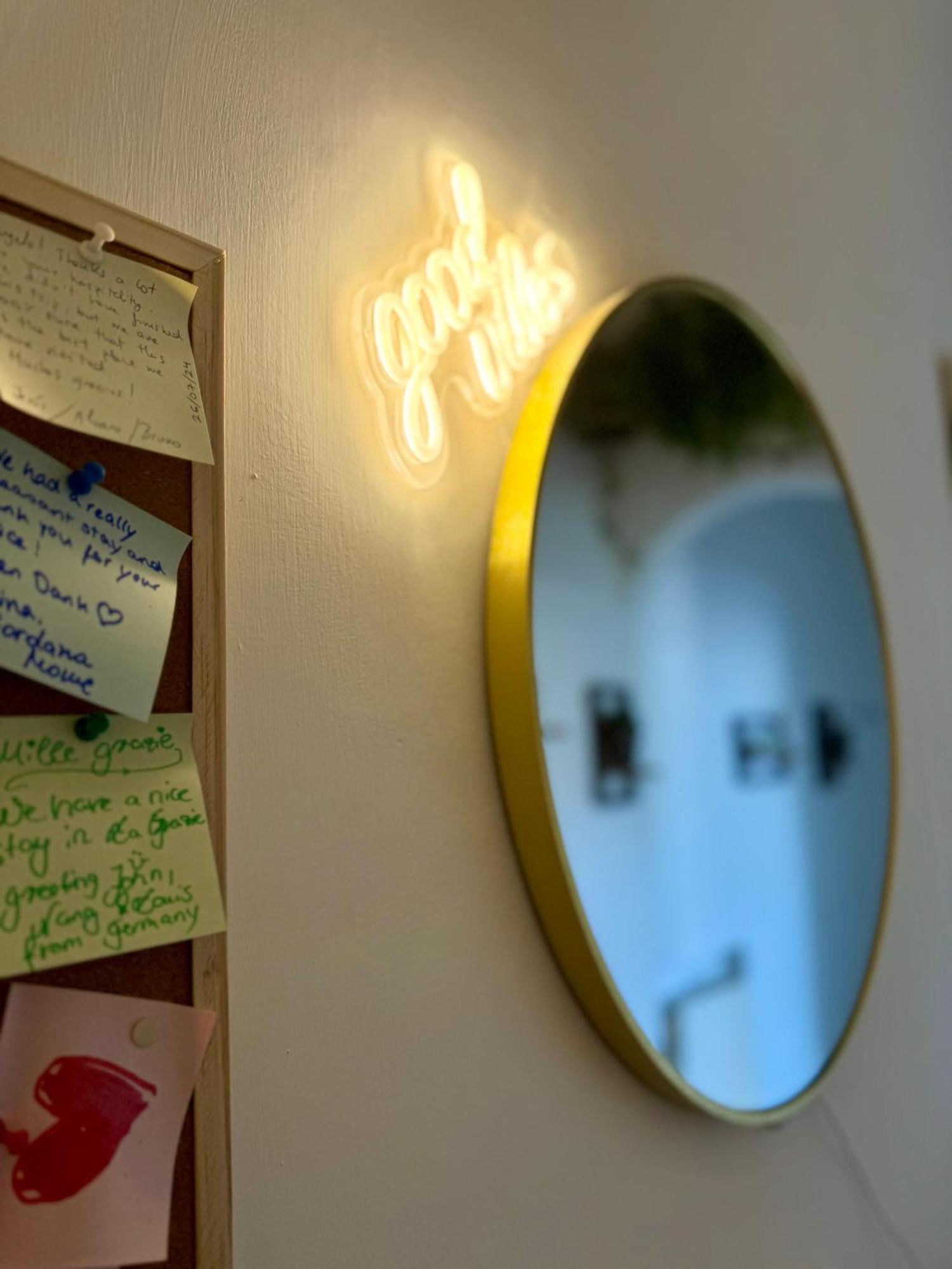 Zenzone House Apartman La Spezia Kültér fotó