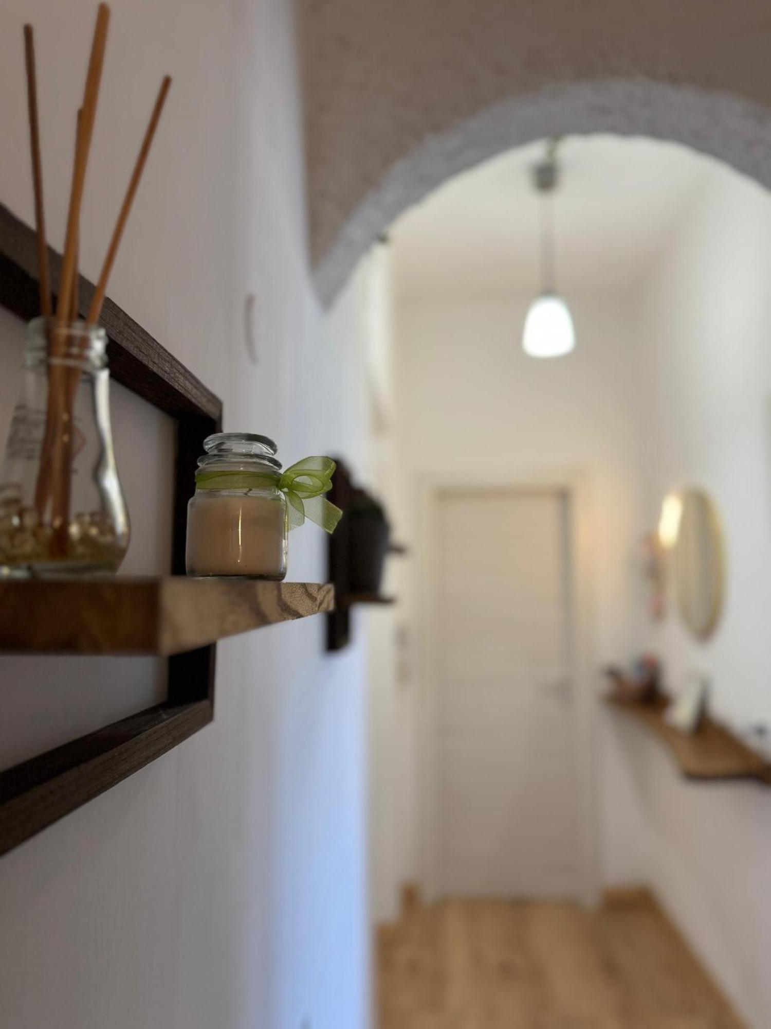 Zenzone House Apartman La Spezia Kültér fotó